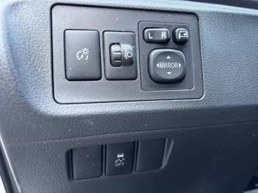 Foto van Toyota Verso