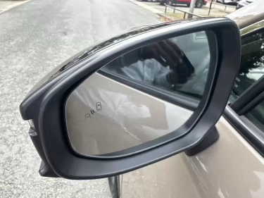 Foto van Toyota Corolla Cross