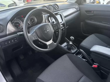 Foto van Suzuki Vitara