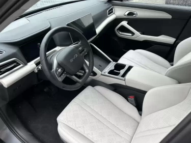Foto van BYD ATTO 2