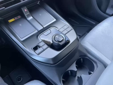 Foto van Toyota C-HR+