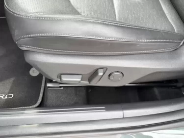 Foto van Kia Niro