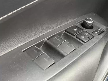 Foto van Toyota Corolla Touring Sports
