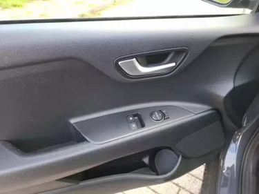 Foto van Kia Stonic