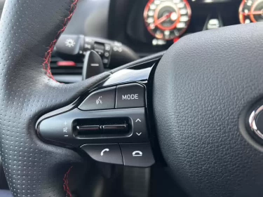 Foto van Hyundai i20