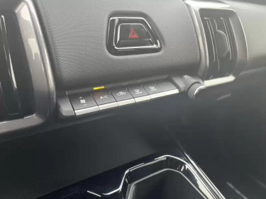 Foto van Toyota Urban Cruiser