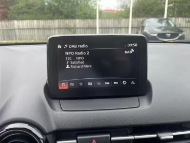 Foto van Mazda 2