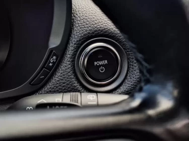 Foto van Mazda CX-60