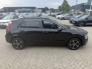 Foto van Kia Niro