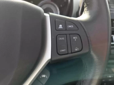 Foto van Suzuki S-Cross