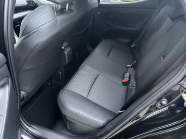 Foto van Mazda 2 Hybrid