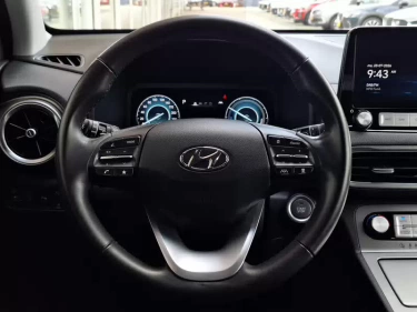 Foto van Hyundai Kona