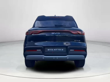 Foto van BYD ATTO 2