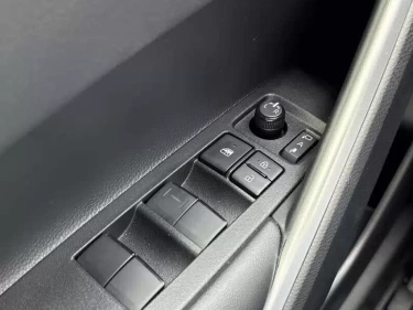 Foto van Toyota Corolla Cross