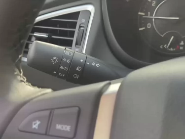 Foto van Suzuki S-Cross