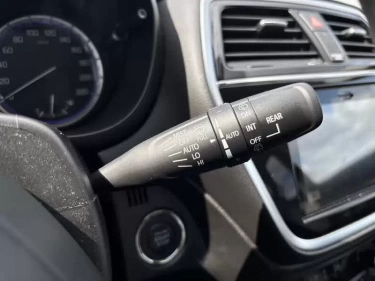Foto van Suzuki S-Cross