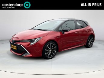 Toyota Corolla 1.8 Hybrid Executive  occasion 2020