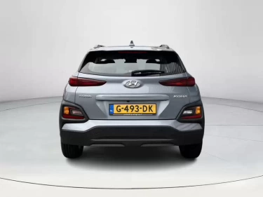 Foto van Hyundai Kona