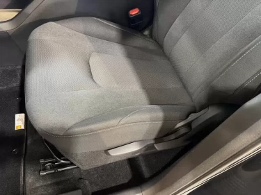 Foto van Toyota Urban Cruiser