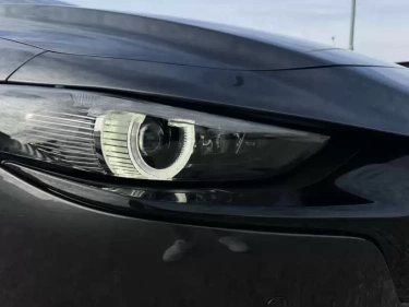 Foto van Mazda 3