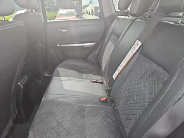 Foto van Suzuki Vitara