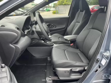 Foto van Mazda 2 Hybrid