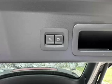 Foto van Mazda CX-30