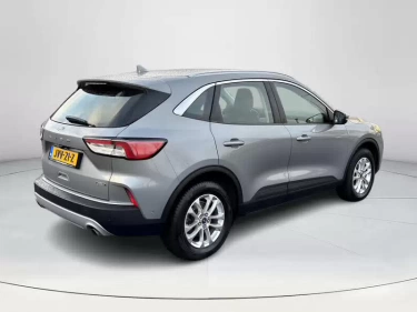 Foto van Ford Kuga