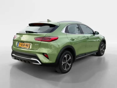 Foto van Kia XCeed
