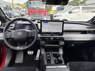 Foto van Toyota RAV4