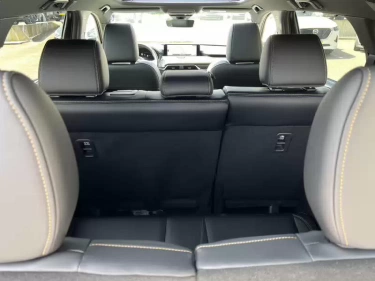 Foto van Mazda CX-80