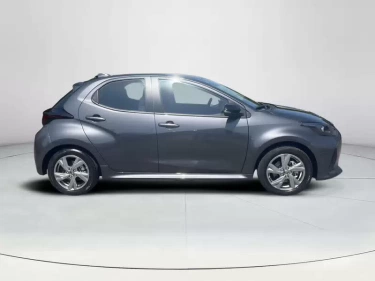 Foto van Mazda 2 Hybrid