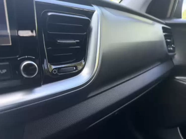 Foto van Kia Stonic