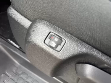 Foto van Toyota PROACE Electric Verso