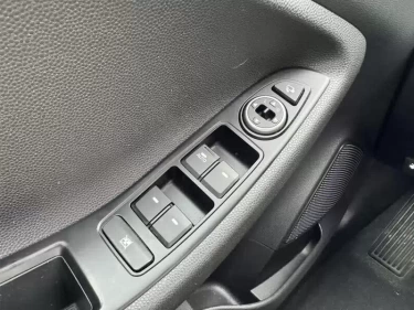 Foto van Hyundai i20