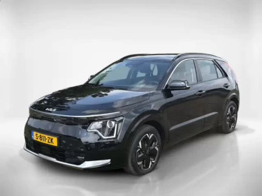 Foto van Kia Niro EV