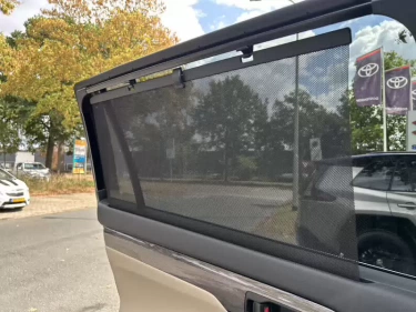 Foto van Toyota Highlander
