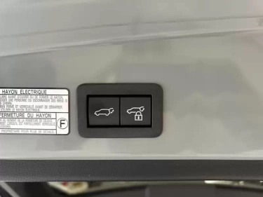 Foto van Toyota Corolla Cross