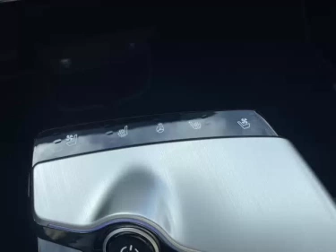 Foto van Kia EV6