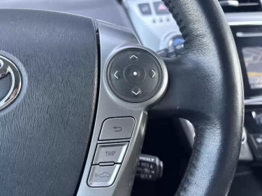 Foto van Toyota Prius +