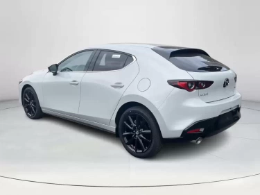Foto van Mazda 3