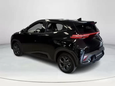 Foto van BYD DOLPHIN SURF