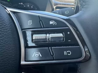 Foto van Kia Ceed Sportswagon