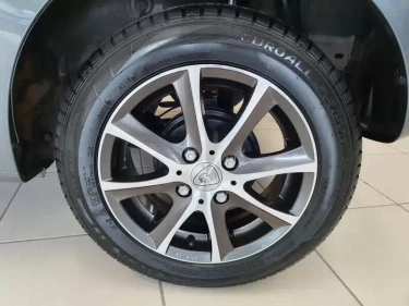 Foto van Suzuki Celerio