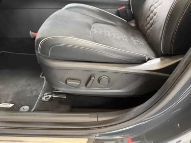 Foto van Kia Sportage