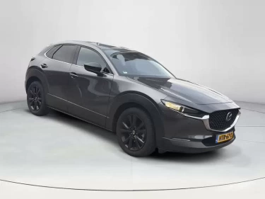 Foto van Mazda CX-30