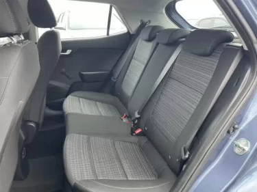 Foto van Kia Stonic