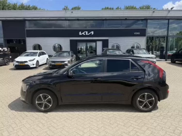 Foto van Kia Niro