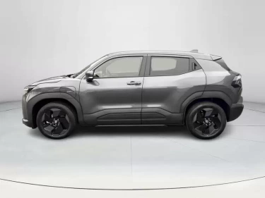 Foto van Toyota Urban Cruiser