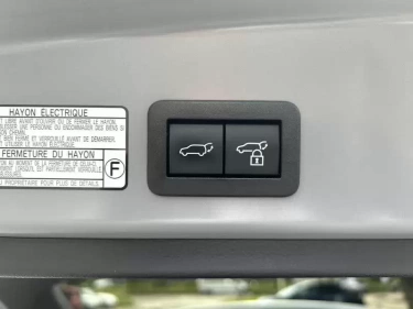 Foto van Toyota Corolla Cross